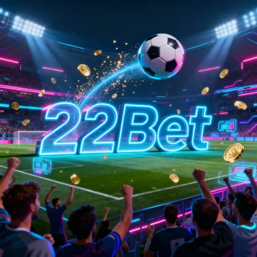 22Bet app