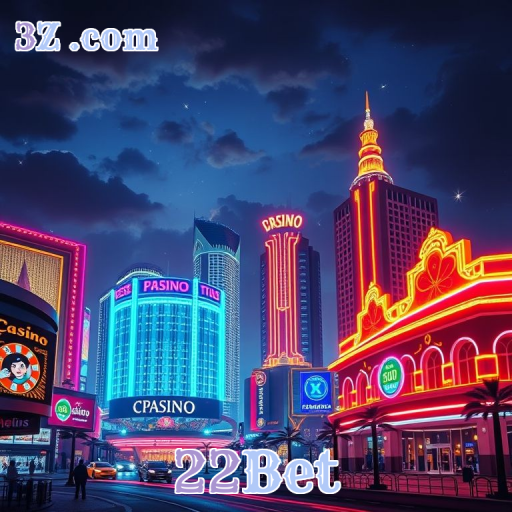 Explore Apostas Empolgantes com o 22Bet App Agora Mesmo