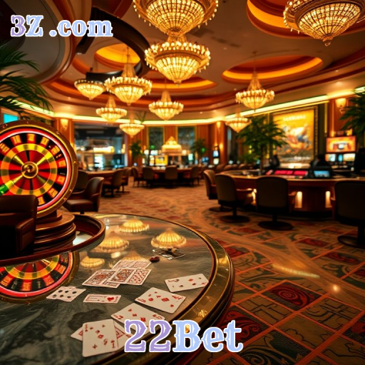 Baixar o 22Bet app e entre na diversão imediatamente!