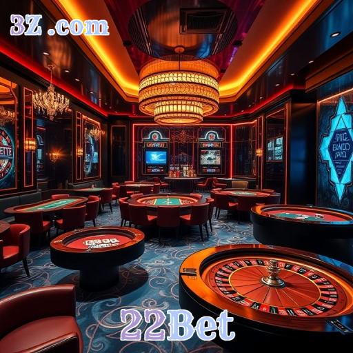Bonus Empolgantes no 22Bet App: Apostas e Emoção