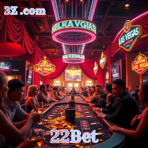Aposte no Futuro do Esporte com a 22Bet app